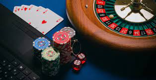 Онлайн казино Casino 1xSlots